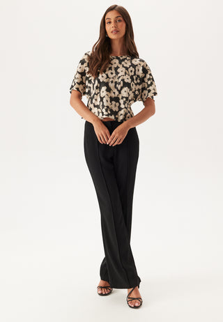 Satin Blouse
