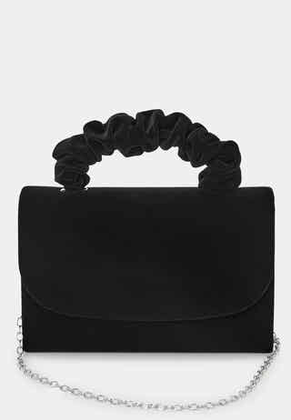 Scrunchie Small Bag