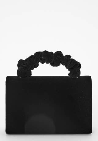Scrunchie Small Bag