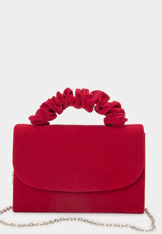 Scrunchie Small Bag