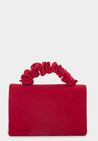 Scrunchie Small Bag