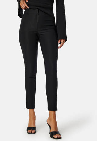 Selene Stretchy Ankle Push-Up Trousers