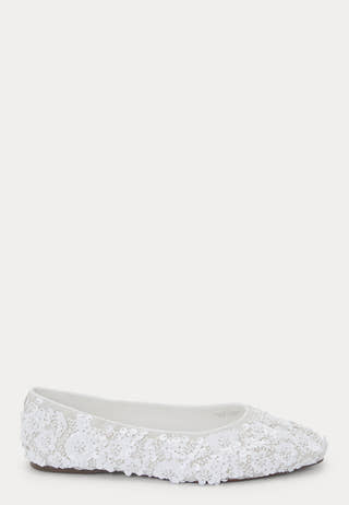 Sequin Ballerina