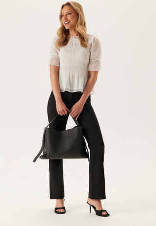 Shannon Smock Blouse