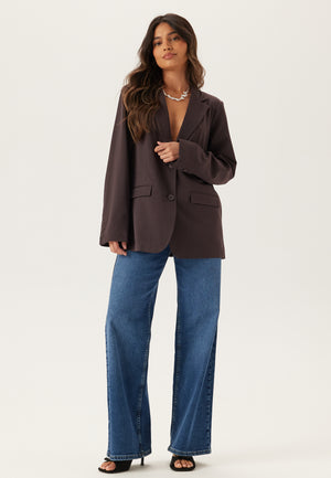 Suit Blazer