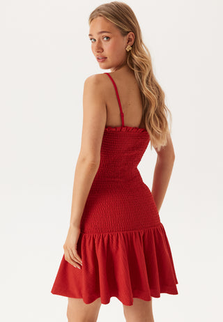 bubbleroom-short-smock-dress-red_1