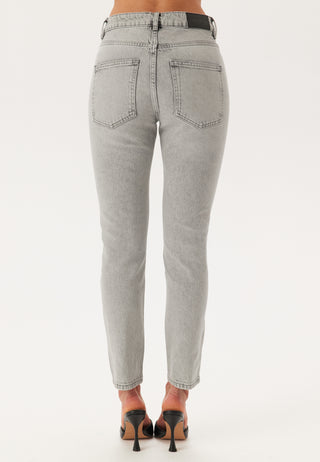 Slim Ankle Jeans
