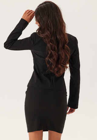 Slim Fit Stretchy Blazer