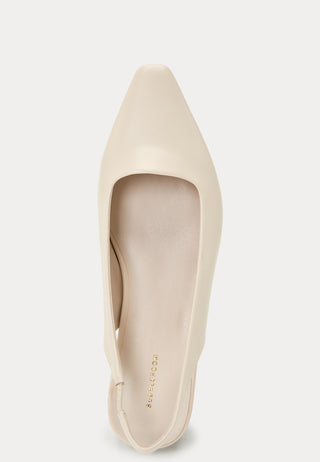 Slingback Sandal