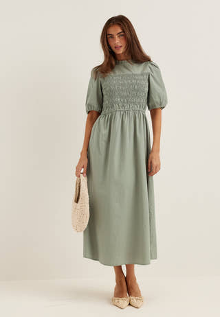 Smocked dresses | Bubbleroom Smocked dresses | Bubbleroom