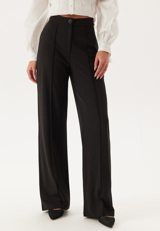 Hilma Soft Suit Trousers