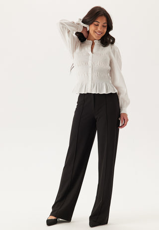 Hilma Soft Suit Trousers
