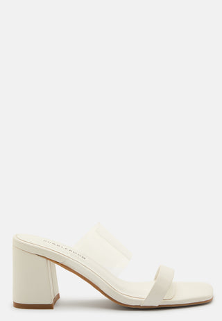 Solange Heeled Sandal