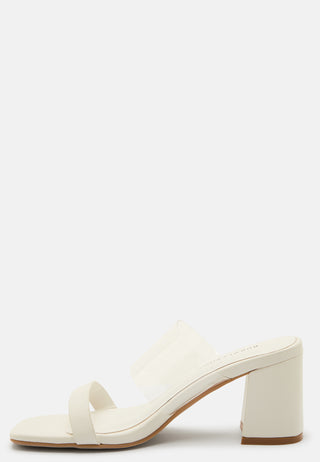 Solange Heeled Sandal