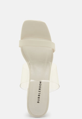 Solange Heeled Sandal