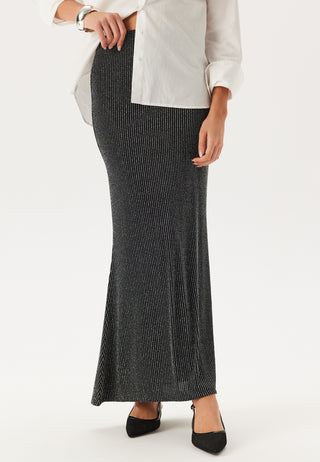 bubbleroom-sparkling-mermaid-skirt-blacksilver