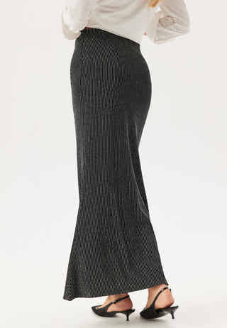 Sparkling Mermaid Skirt