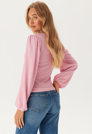 bubbleroom-square-neck-balloon-sleeve-top-light-pink_1