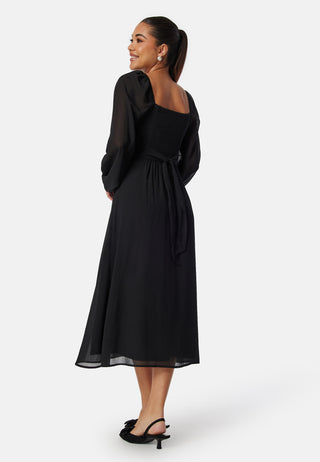 bubbleroom-square-neck-ls-midi-georgette-dress_1