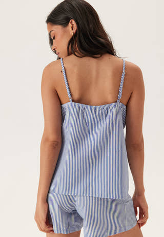 Striped Singlet