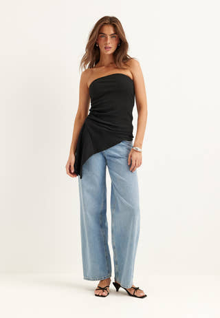 Structure Bandeau Top