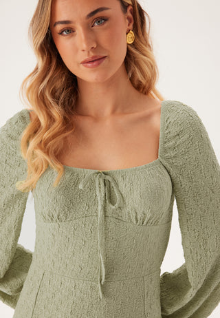 Structure Dress