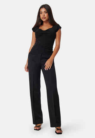 Sweatheart Sparkling Top