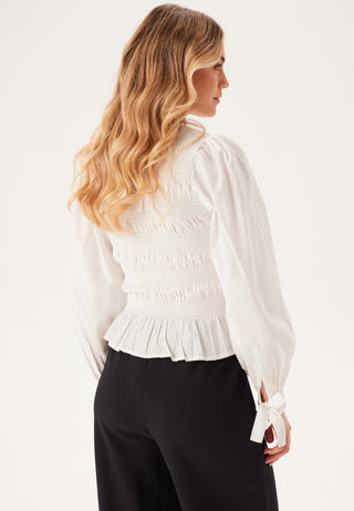bubbleroom-v-neck-cotton-smock-blouse-white_6