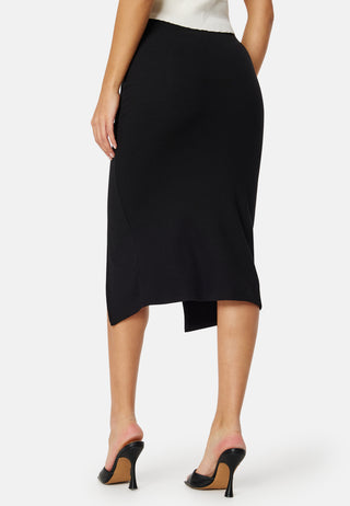 Vilja Rib Skirt