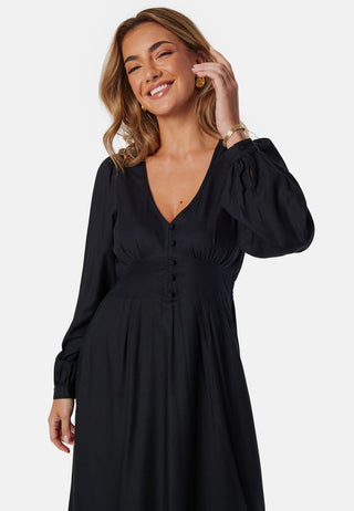 bubbleroom-viscose-maxi-dress-black_1