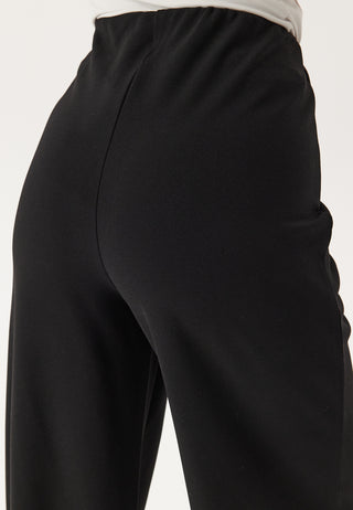 Wide Soft Trousers