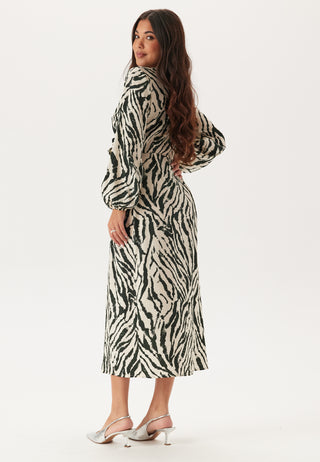 Wrap Dress