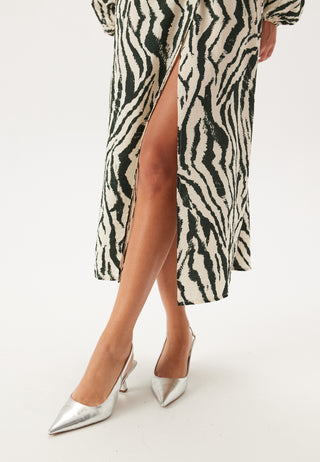 Wrap Dress