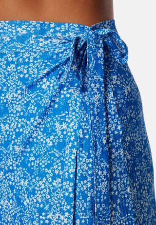Wrap Skirt