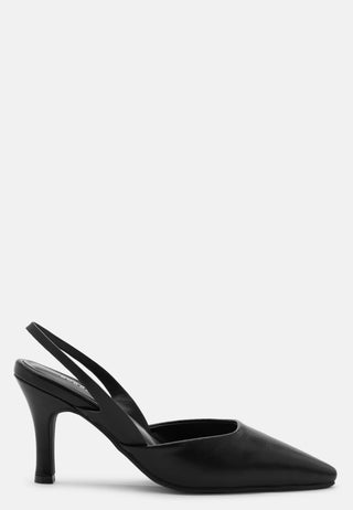 Zinnia Slingback Pump