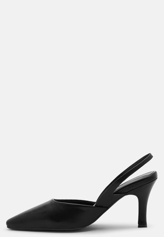 Zinnia Slingback Pump