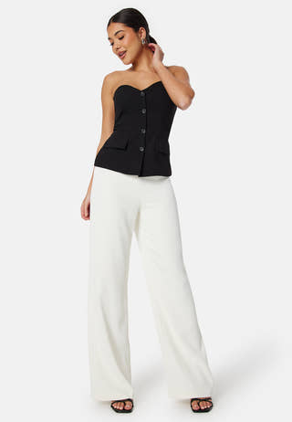 Odelle Wide High Waist Pants