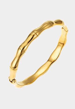Bamboo Bangle
