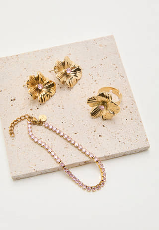 Celine Tennisbracelet Celebration