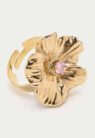 Daisy Ring Celebration