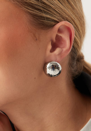 by-jolima-retro-earring-silver_2