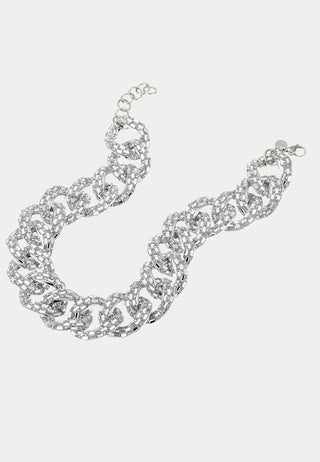 Sparkle Crystal Necklace