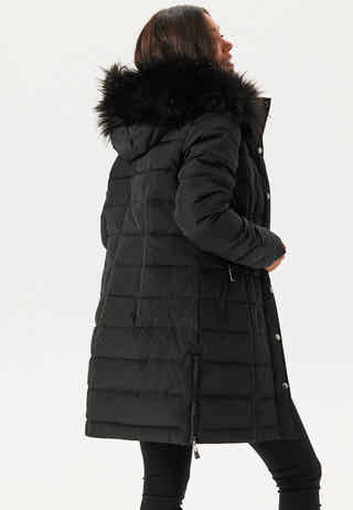 Champoluc Down Jacket
