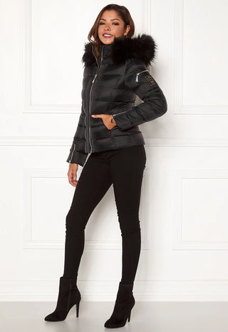 Short Down jacket