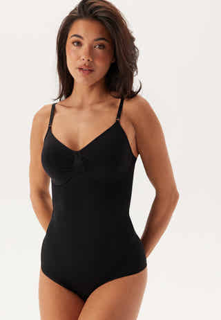 Body SS Control Body