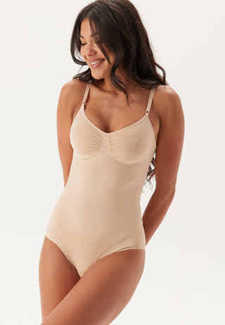 Body SS Control Body