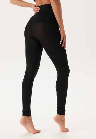 High-waisted Leggings