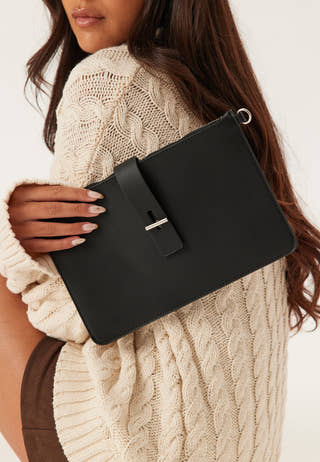 2-in-1 Tote Bag