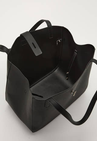 2-in-1 Tote Bag