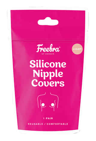 Silicone Nipple Covers